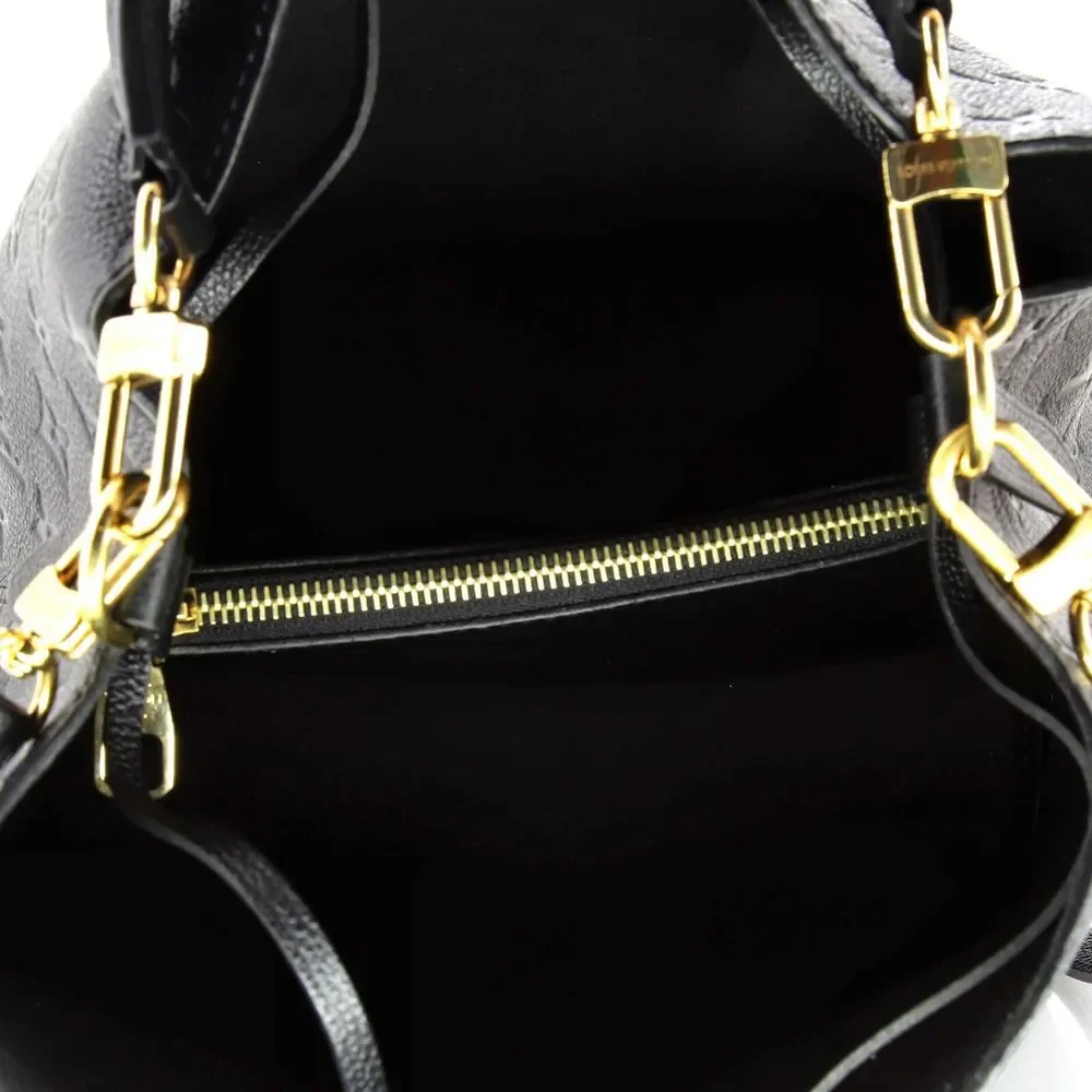 Louis Vuitton Neonoe Handbag Empreinte #88796L28B - Picture 5 of 6